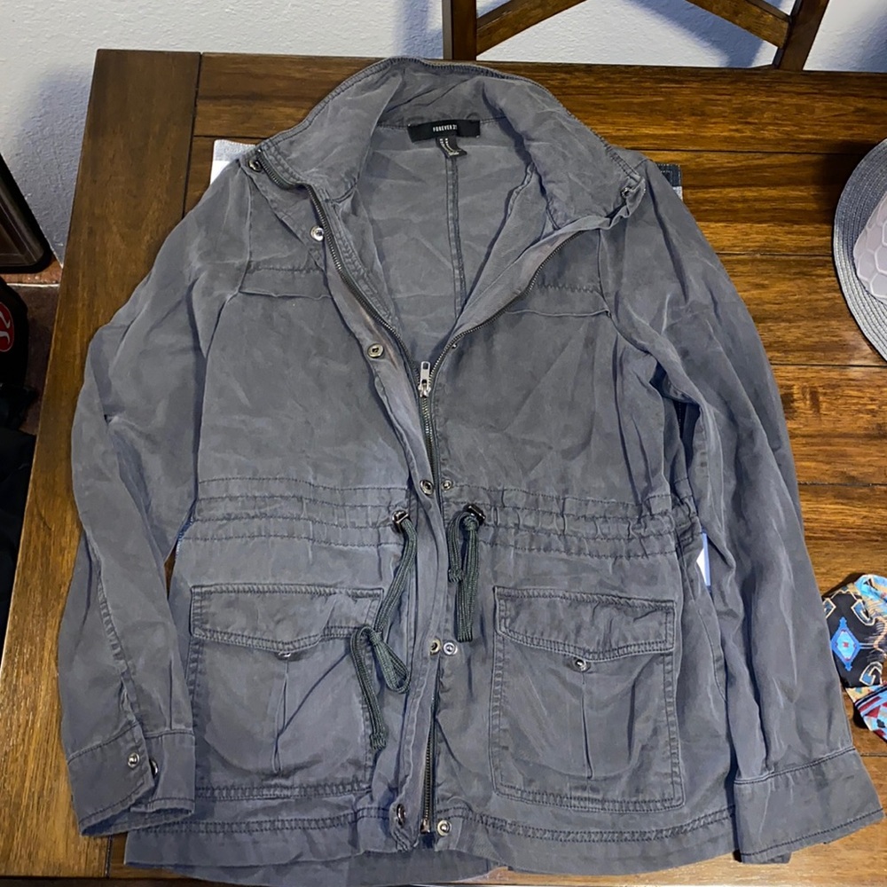 Forever 21 Jacket